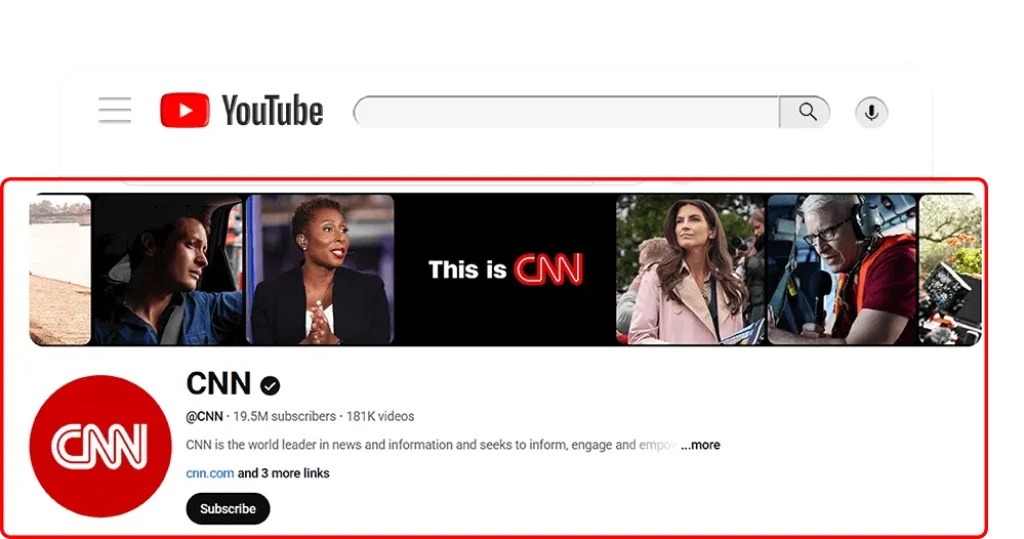 AI News Channel Maker