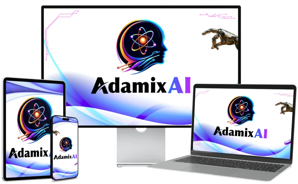 Adamix AI Review 2026