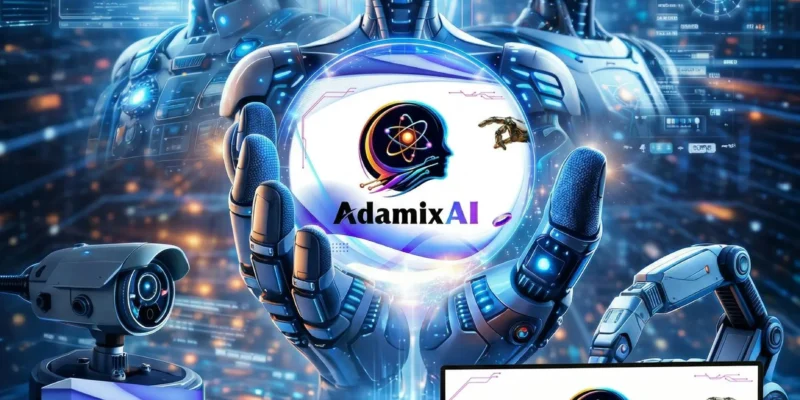 The Ultimate Adamix AI Review 2026: Is Prompt-Free Intelligence Finally Here?